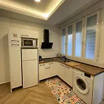 Carla Suite Home