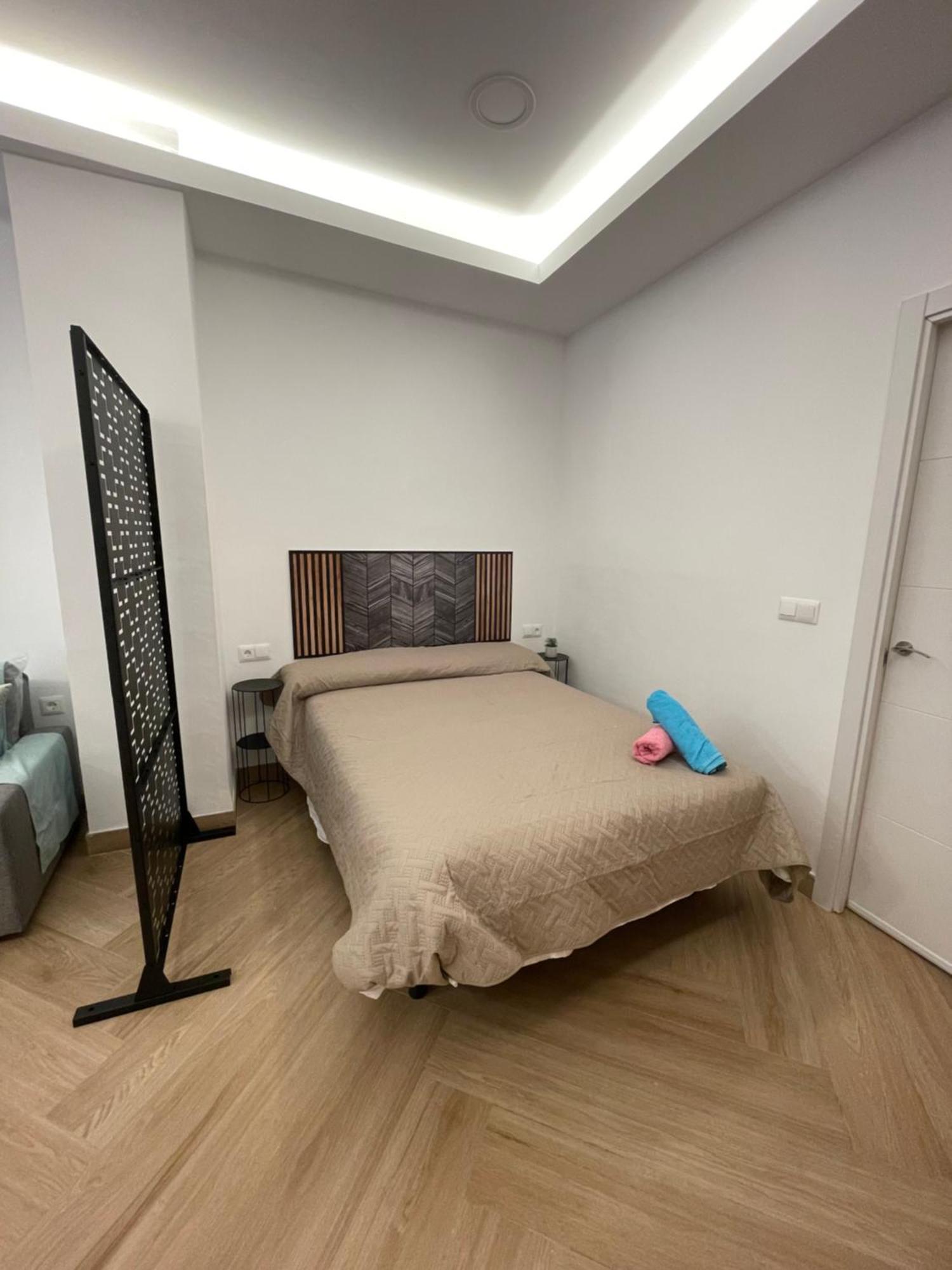 Carla Apartment *