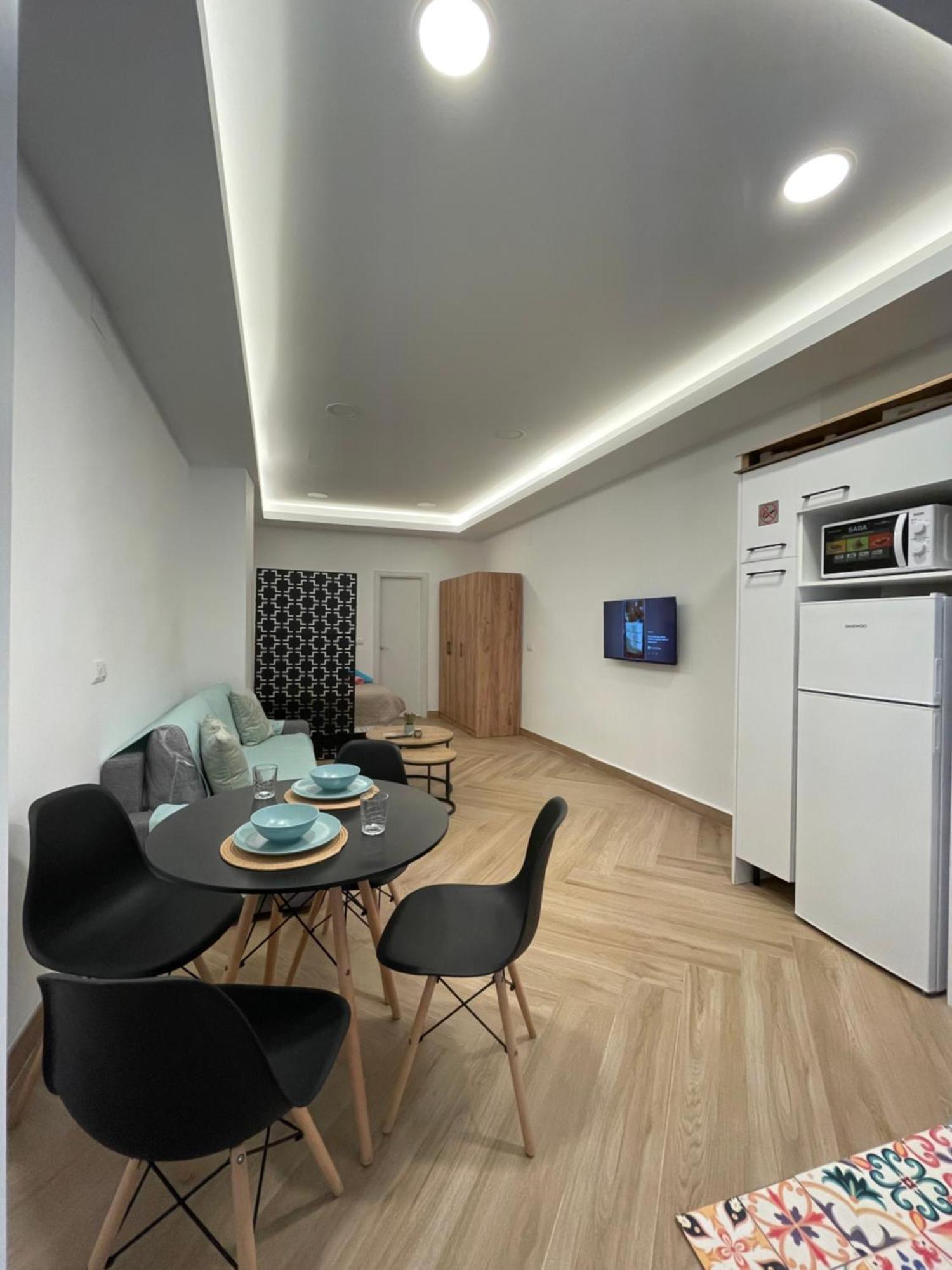 Carla Apartment