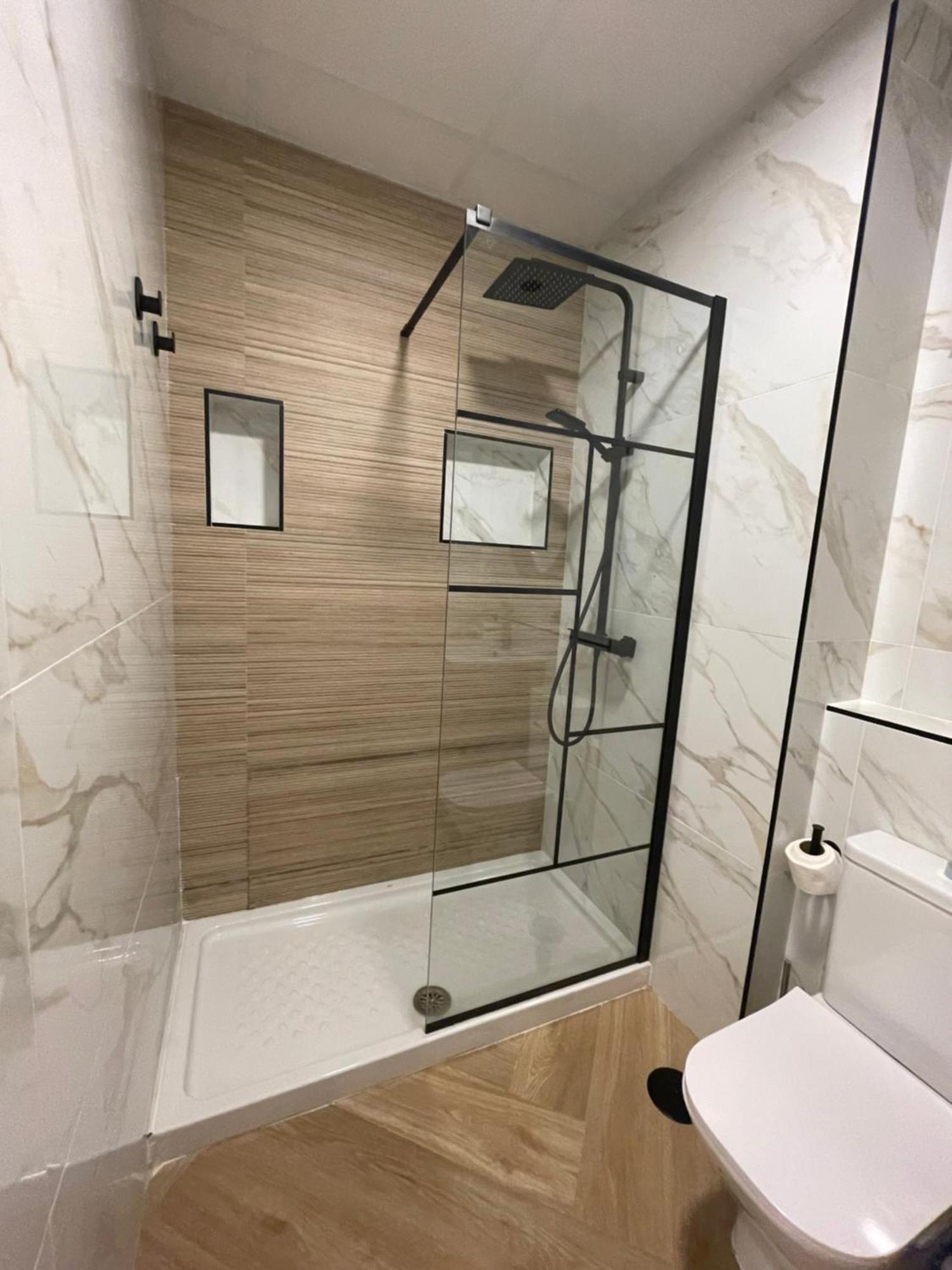 Carla Appartement *